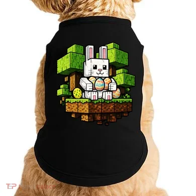 Doggie Tank