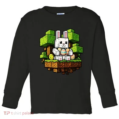 Toddler Long Sleeve