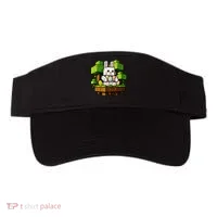 Easter Gamer Bunny Pixel Rabbit Visor thumb 0