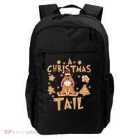 Eeyore Gingerbread Christmas Eeyore Gingerbread Backpack thumb 0