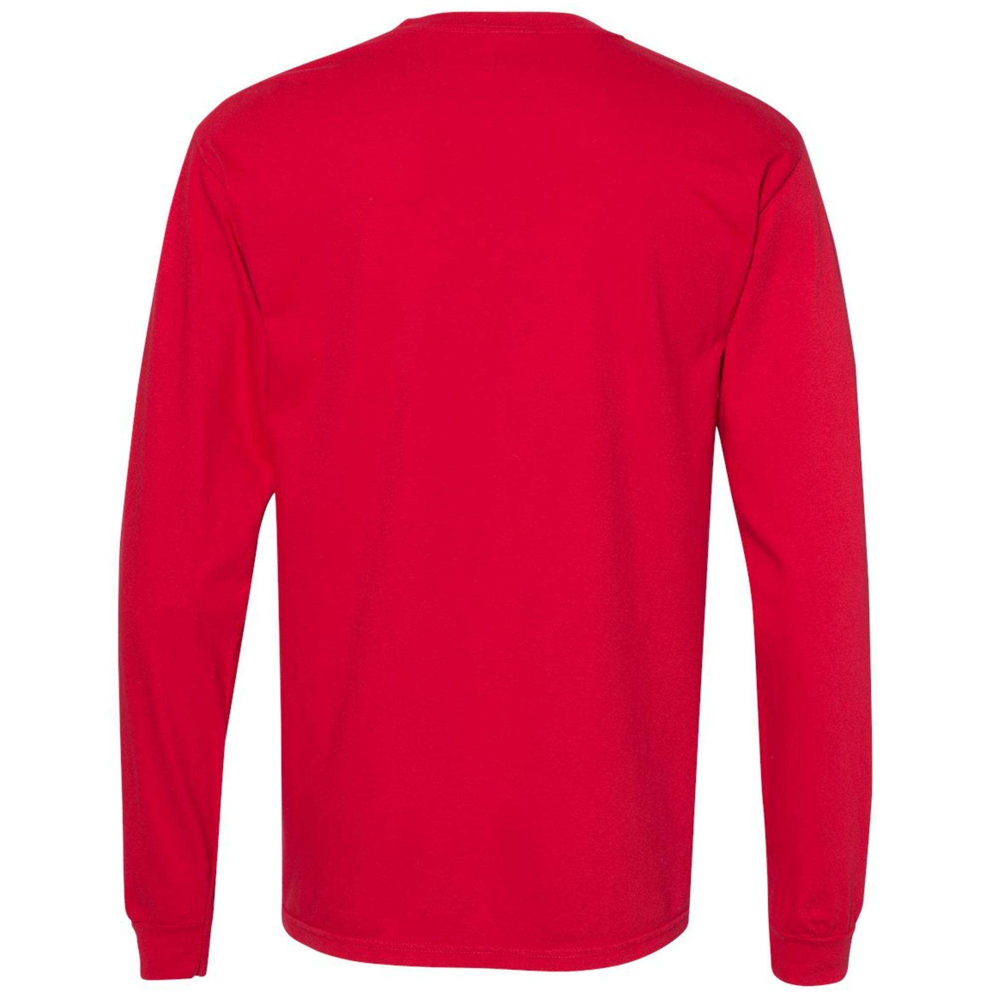 Eeyore Gingerbread Christmas Eeyore Gingerbread Comfort Colors Heavyweight Long Sleeve T-Shirt
