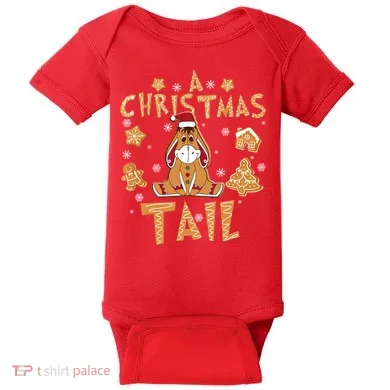Baby Bodysuit