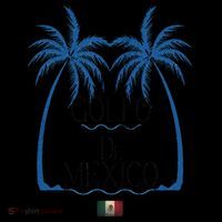 El Golfo De MéXico Dolphin Golf Of Mexico Coffee Mug thumb 5