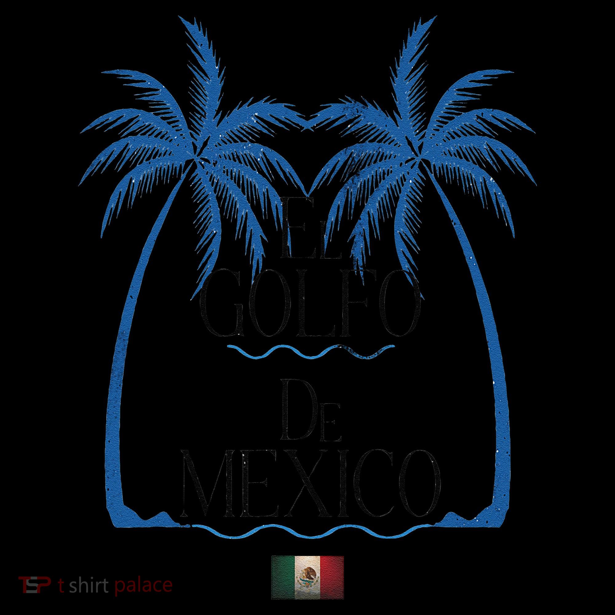 El Golfo De MéXico Dolphin Golf Of Mexico Coffee Mug