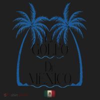 El Golfo De MéXico Dolphin Golf Of Mexico Beanie thumb 2
