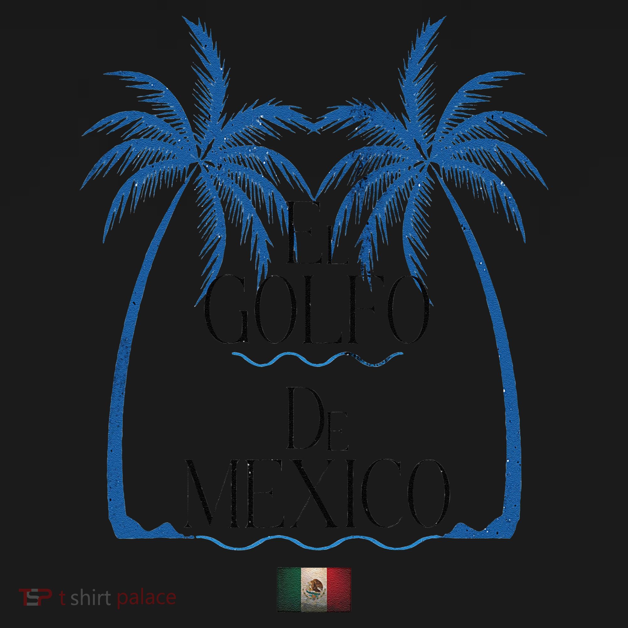 El Golfo De MéXico Dolphin Golf Of Mexico Women's Hoodie