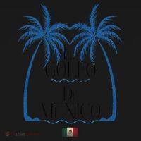 El Golfo De MéXico Dolphin Golf Of Mexico Kids Sweatshirt thumb 2