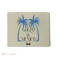 El Golfo De MéXico Dolphin Golf Of Mexico Mousepad thumb 0
