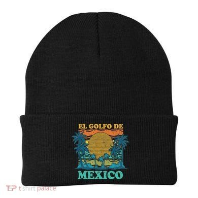 El Golfo De MéXico Beanie