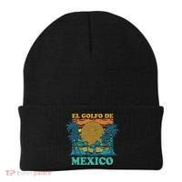 El Golfo De MéXico Beanie thumb 0