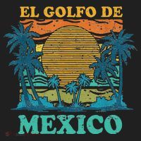 El Golfo De MéXico Beanie thumb 2