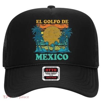 El Golfo De MéXico Hat