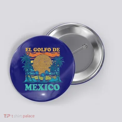 El Golfo De MéXico Button