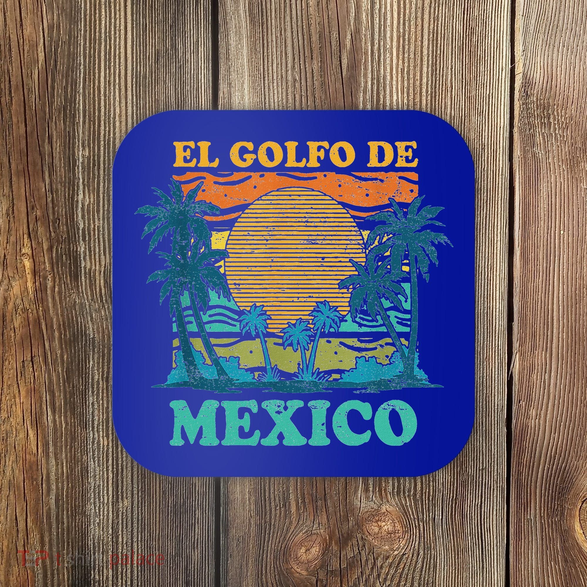 El Golfo De MéXico Coaster
