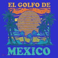 El Golfo De MéXico Coaster thumb 2