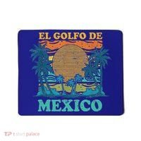 El Golfo De MéXico Mousepad thumb 0