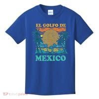El Golfo De MéXico Kids T-Shirt thumb 0