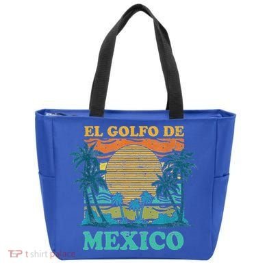 El Golfo De MéXico Tote Bag