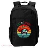 El Golfo De MéXico Dolphin Gulf Of Mexico Backpack thumb 0
