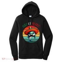 El Golfo De MéXico Dolphin Gulf Of Mexico Women's Hoodie thumb 0