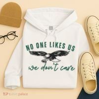 Eagles Game Day Football Hoodie thumb 4