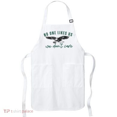 Eagles Game Day Football Apron