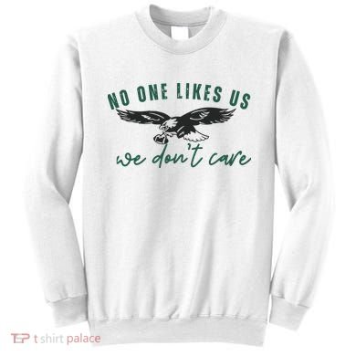 Eagles Game Day Football Sweatshirt