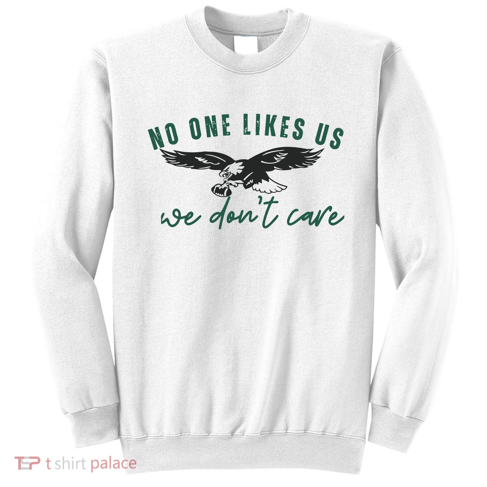 Eagles Game Day Football Sweatshirt