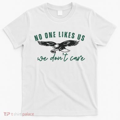 Eagles Game Day Football T-Shirt
