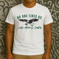 Eagles Game Day Football T-Shirt thumb 3