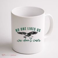 Eagles Game Day Football Coffee Mug thumb 1