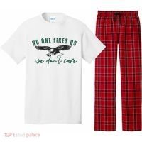 Eagles Game Day Football Pajama Set thumb 0