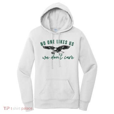 Eagles Game Day Football Women's Hoodie