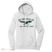 Eagles Game Day Football Women's Hoodie thumb 0