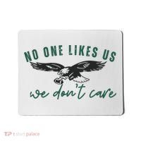 Eagles Game Day Football Mousepad thumb 0