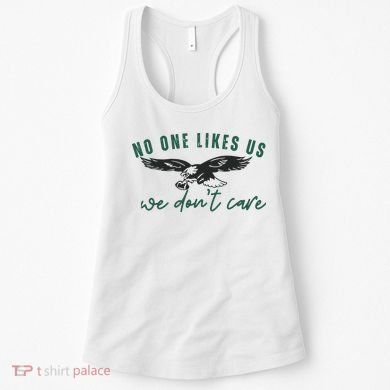 Eagles Game Day Football Women's Tank Top