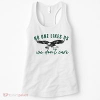 Eagles Game Day Football Women's Tank Top thumb 0