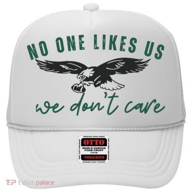 Eagles Game Day Football Hat