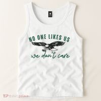 Eagles Game Day Football Tank Top thumb 2
