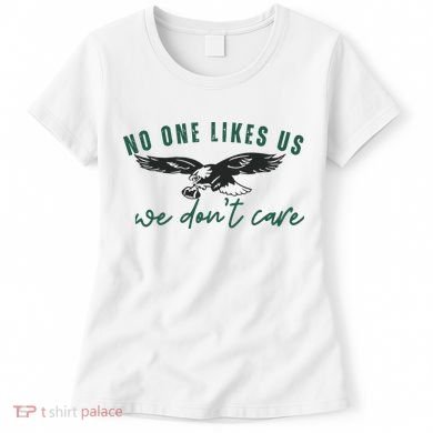 Eagles Game Day Football Women's T-Shirt