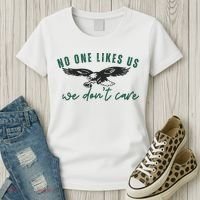 Eagles Game Day Football Women's T-Shirt thumb 3