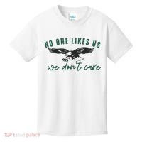 Eagles Game Day Football Kids T-Shirt thumb 0