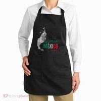 El Golfo De MéXico Gulf Of Mexico Est 1550 Historic Map Apron thumb 2