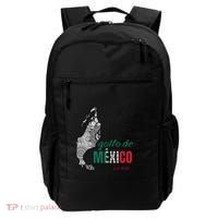 El Golfo De MéXico Gulf Of Mexico Est 1550 Historic Map Backpack thumb 0