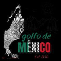 El Golfo De MéXico Gulf Of Mexico Est 1550 Historic Map Coffee Mug thumb 5
