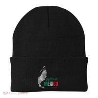 El Golfo De MéXico Gulf Of Mexico Est 1550 Historic Map Beanie thumb 0