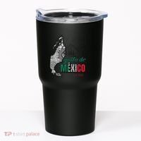 El Golfo De MéXico Gulf Of Mexico Est 1550 Historic Map Tumbler thumb 0