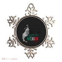 El Golfo De MéXico Gulf Of Mexico Est 1550 Historic Map Ornament thumb 0
