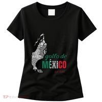 El Golfo De MéXico Gulf Of Mexico Est 1550 Historic Map Women's T-Shirt thumb 0