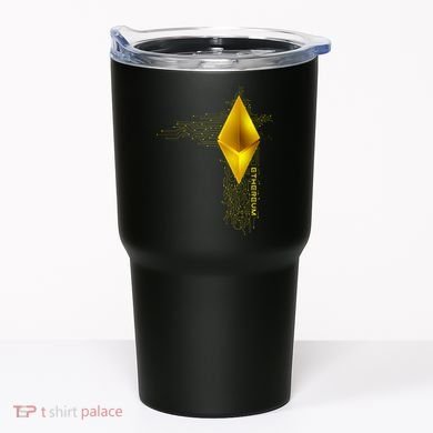 Ethereum GOLD ETH Cryptocurrency Bitcoin Tumbler
